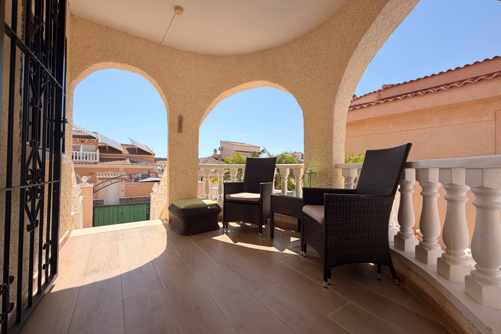 type-not-available(villa-detached) en ciudad-quesada · golf-la-marquesa-(ciudad-quesada) 249995€