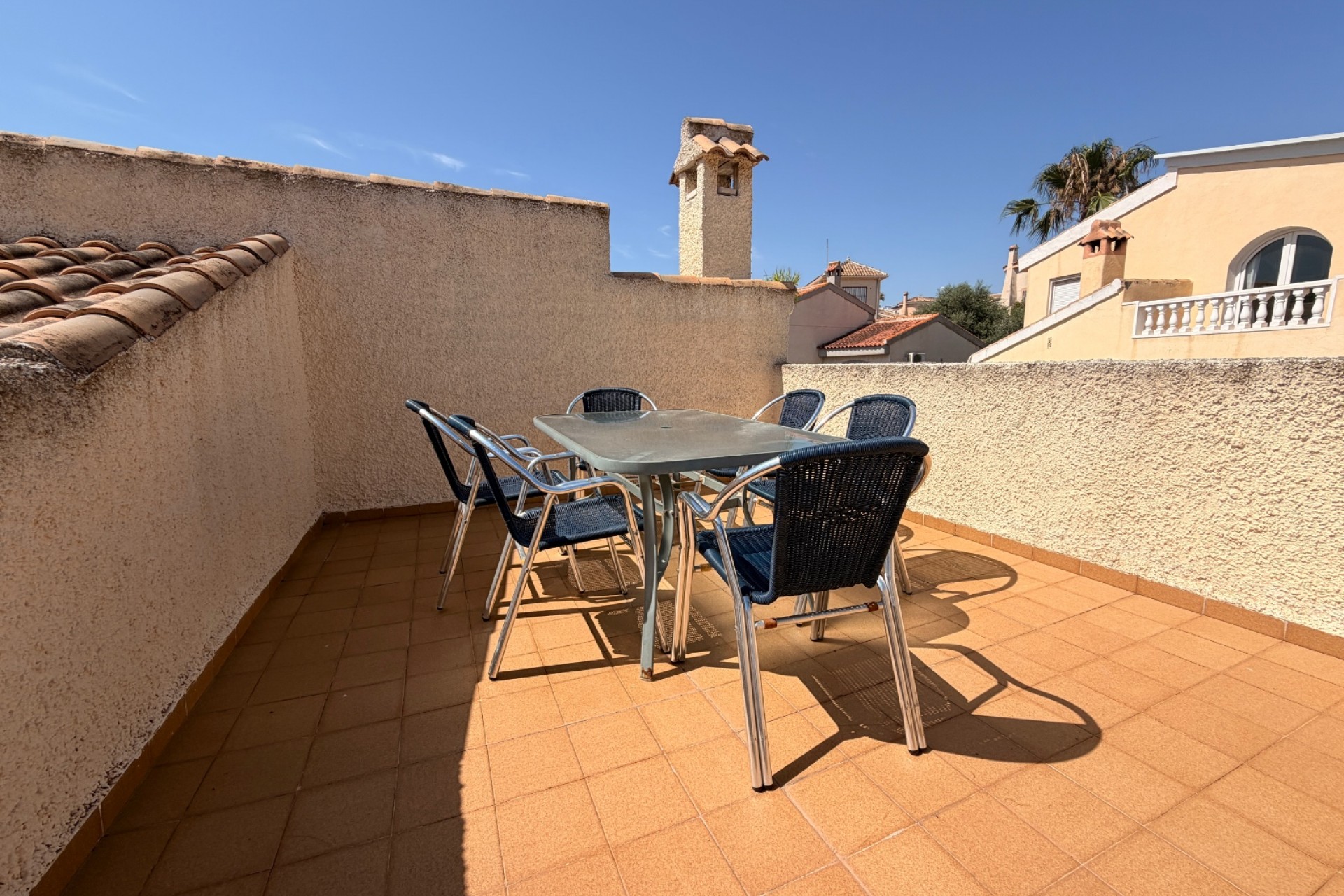 type-not-available(villa-detached) en ciudad-quesada · golf-la-marquesa-(ciudad-quesada) 249995€