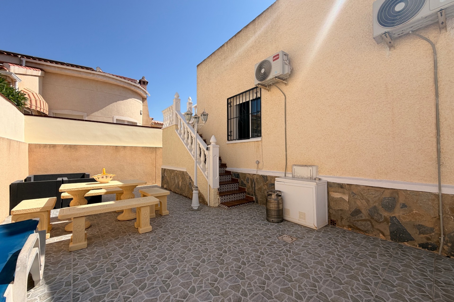 type-not-available(villa-detached) en ciudad-quesada · golf-la-marquesa-(ciudad-quesada) 249995€