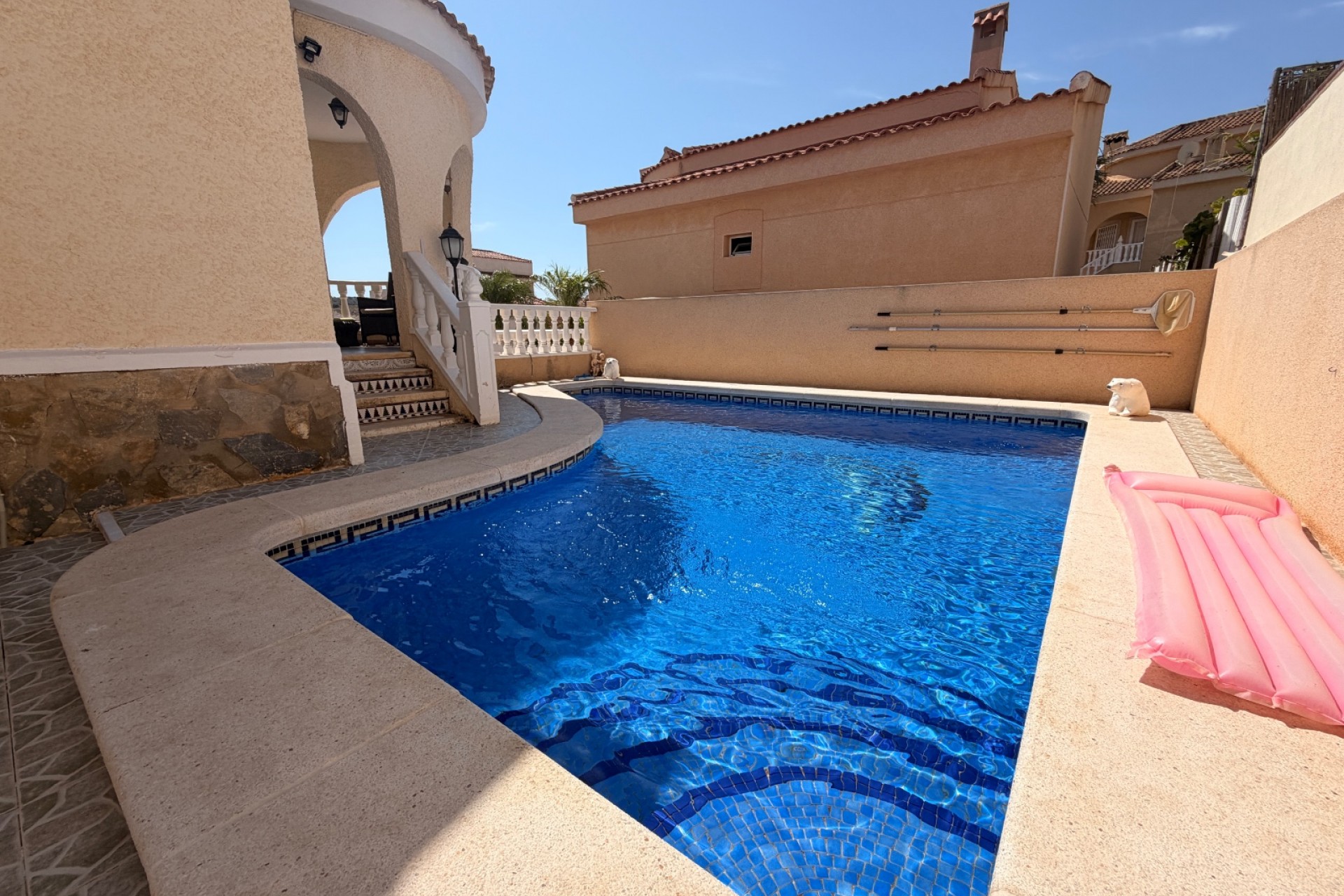 type-not-available(villa-detached) en ciudad-quesada · golf-la-marquesa-(ciudad-quesada) 249995€