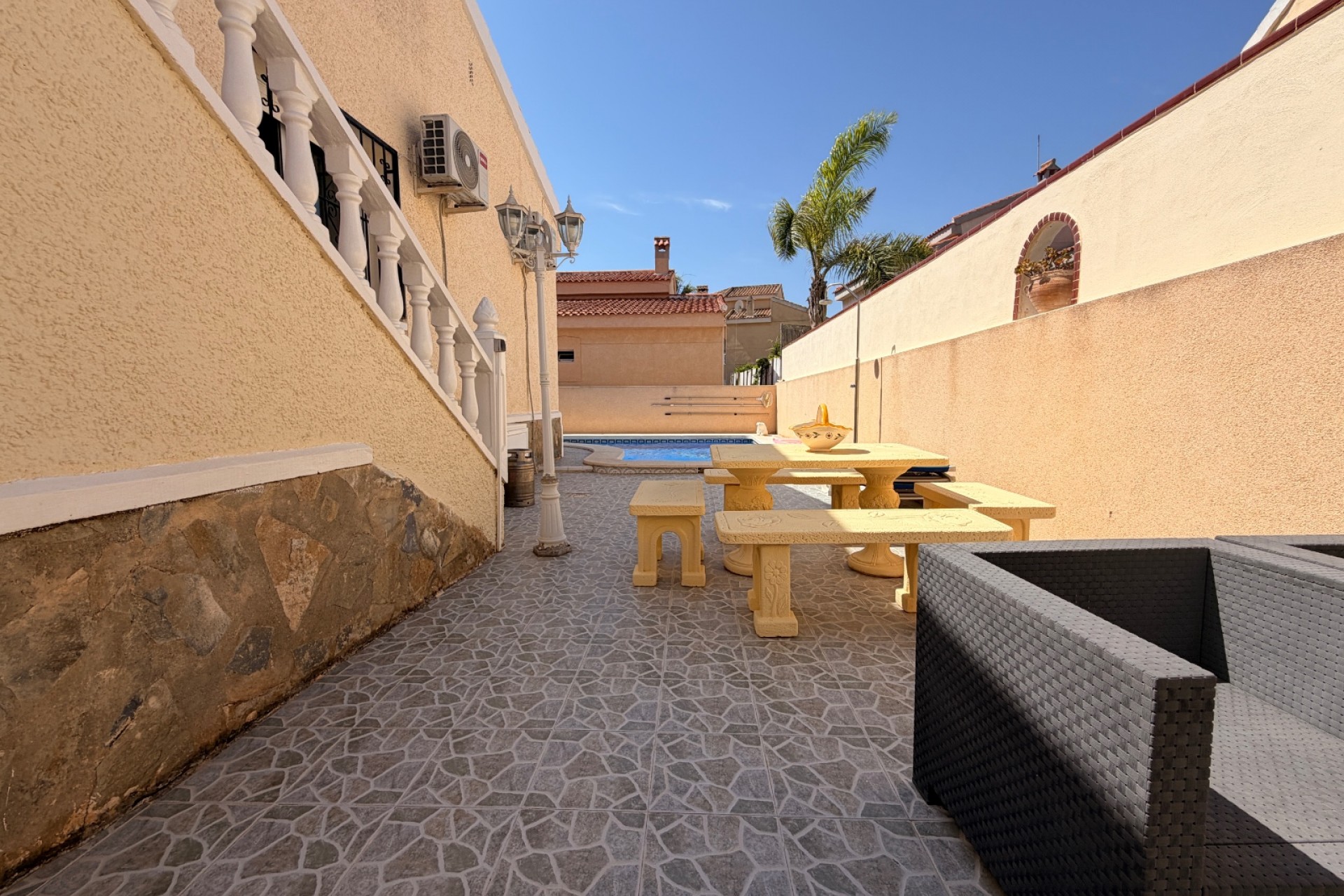 type-not-available(villa-detached) en ciudad-quesada · golf-la-marquesa-(ciudad-quesada) 249995€
