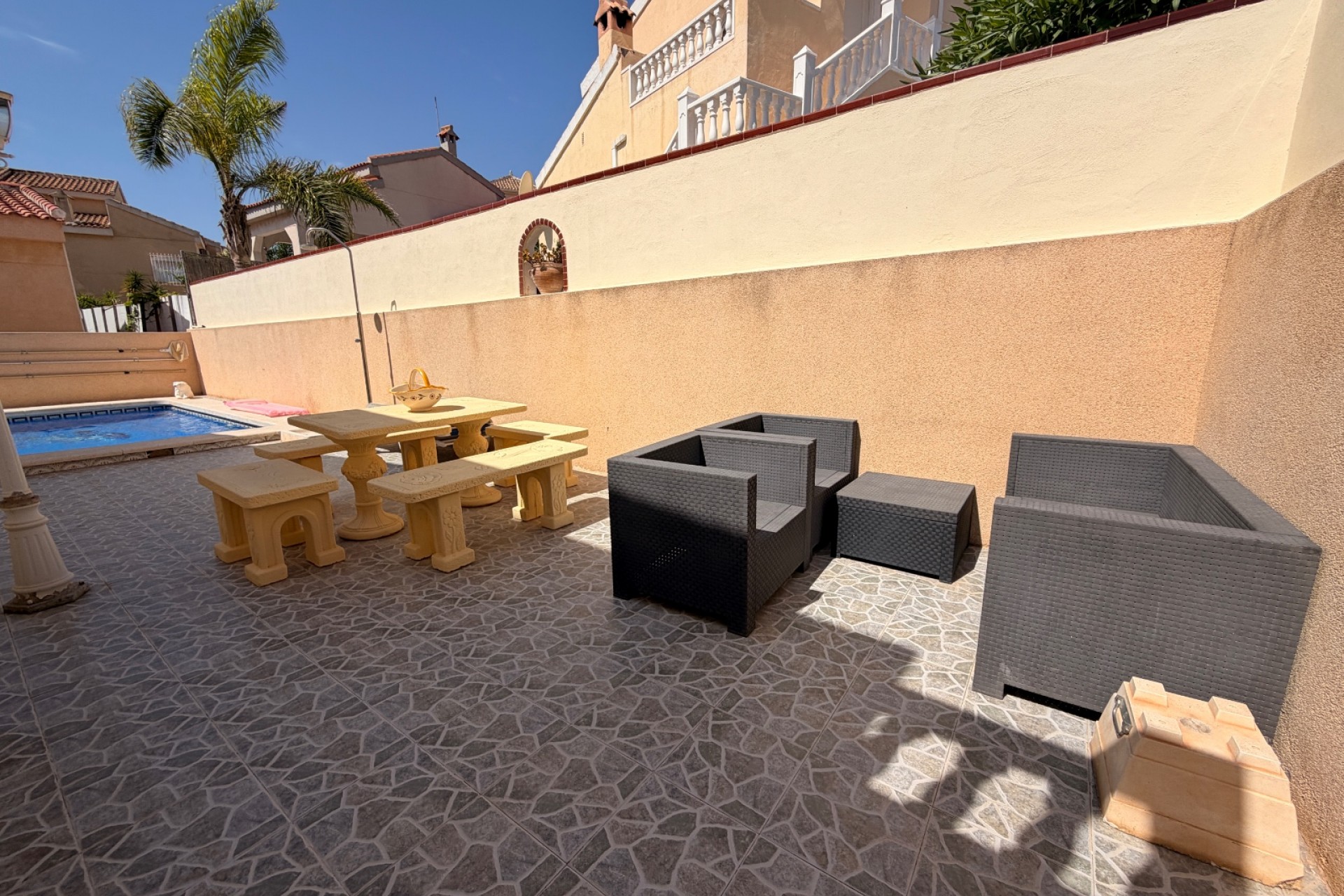 type-not-available(villa-detached) en ciudad-quesada · golf-la-marquesa-(ciudad-quesada) 249995€