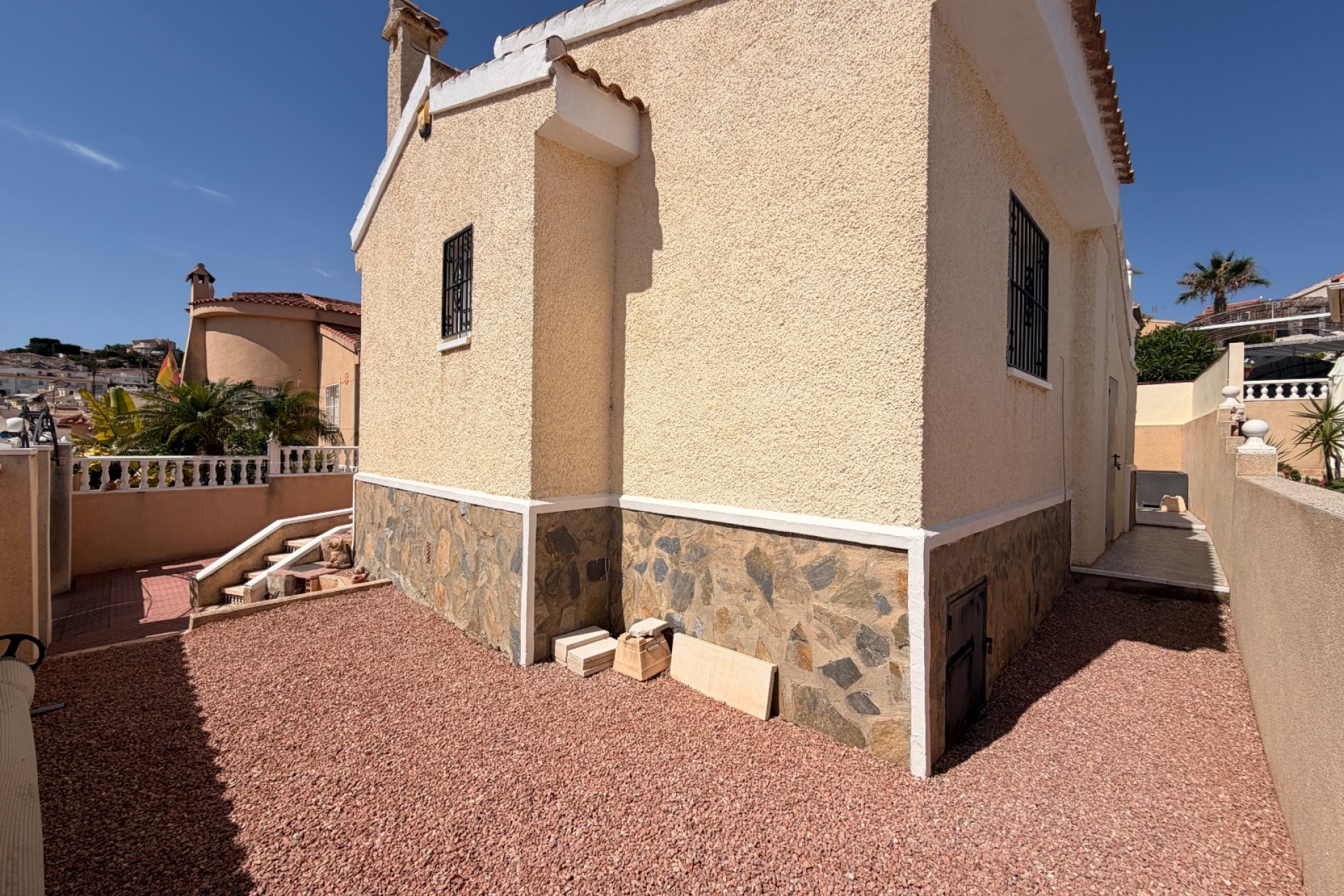 type-not-available(villa-detached) en ciudad-quesada · golf-la-marquesa-(ciudad-quesada) 249995€