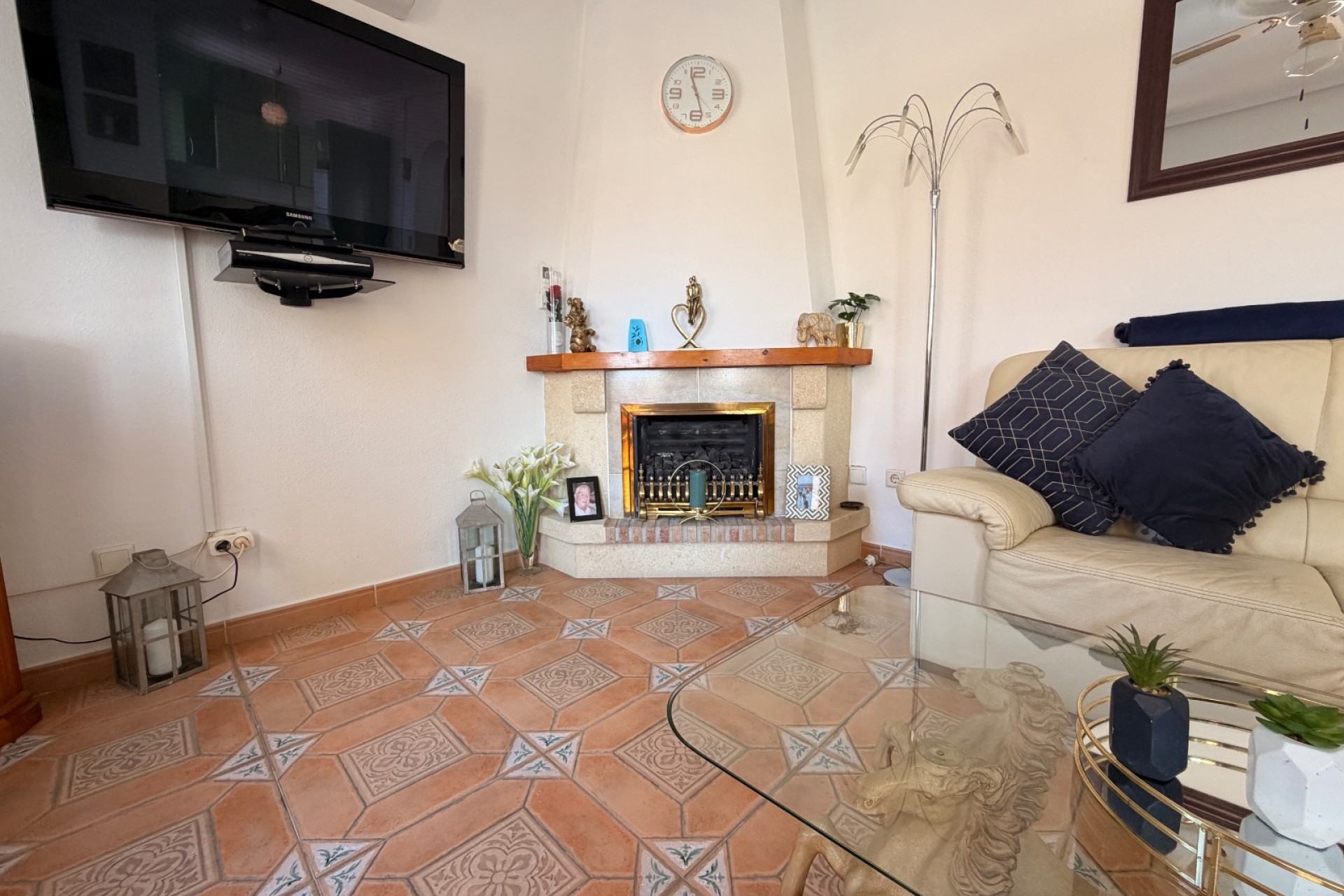 type-not-available(villa-detached) en ciudad-quesada · golf-la-marquesa-(ciudad-quesada) 249995€