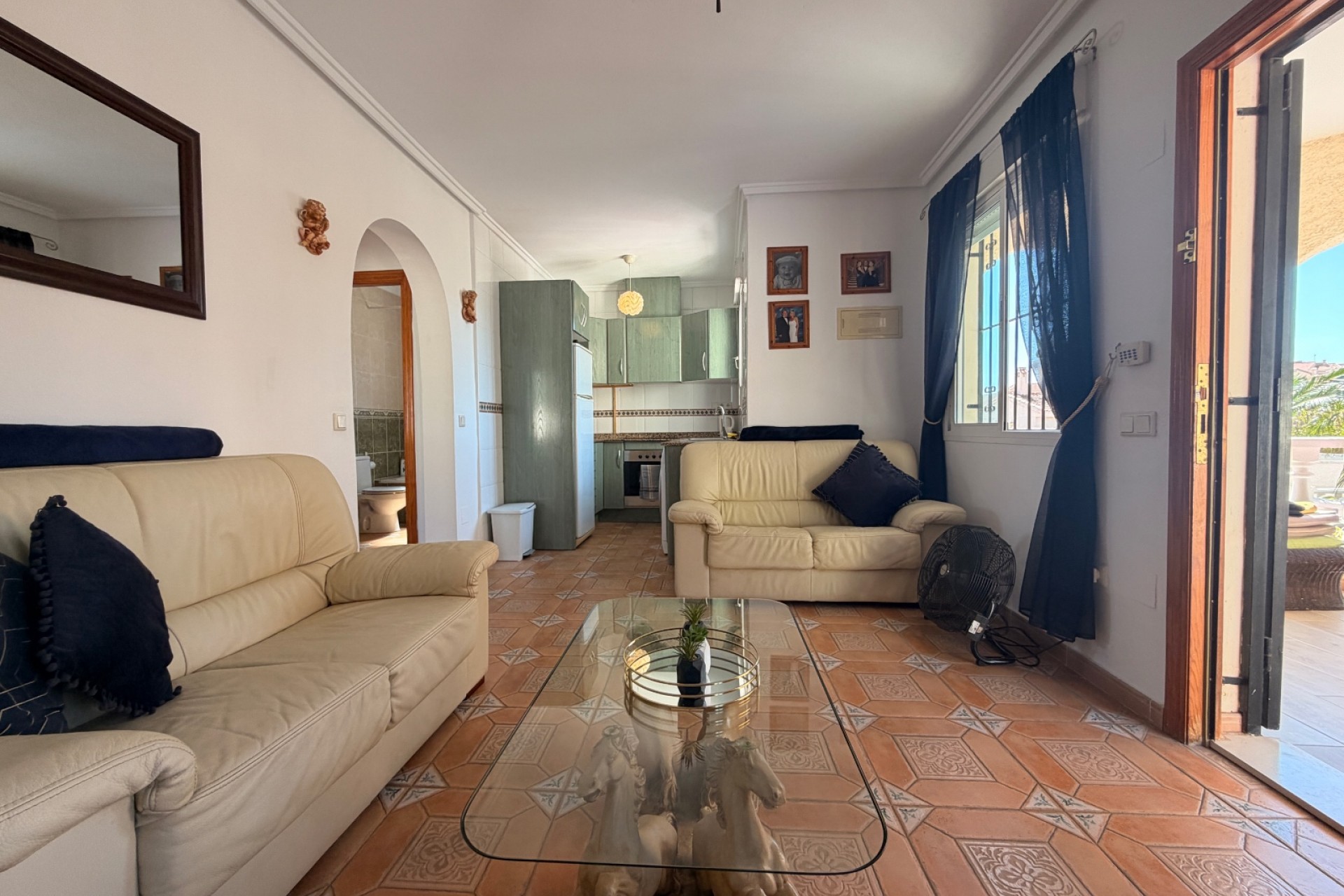 type-not-available(villa-detached) en ciudad-quesada · golf-la-marquesa-(ciudad-quesada) 249995€