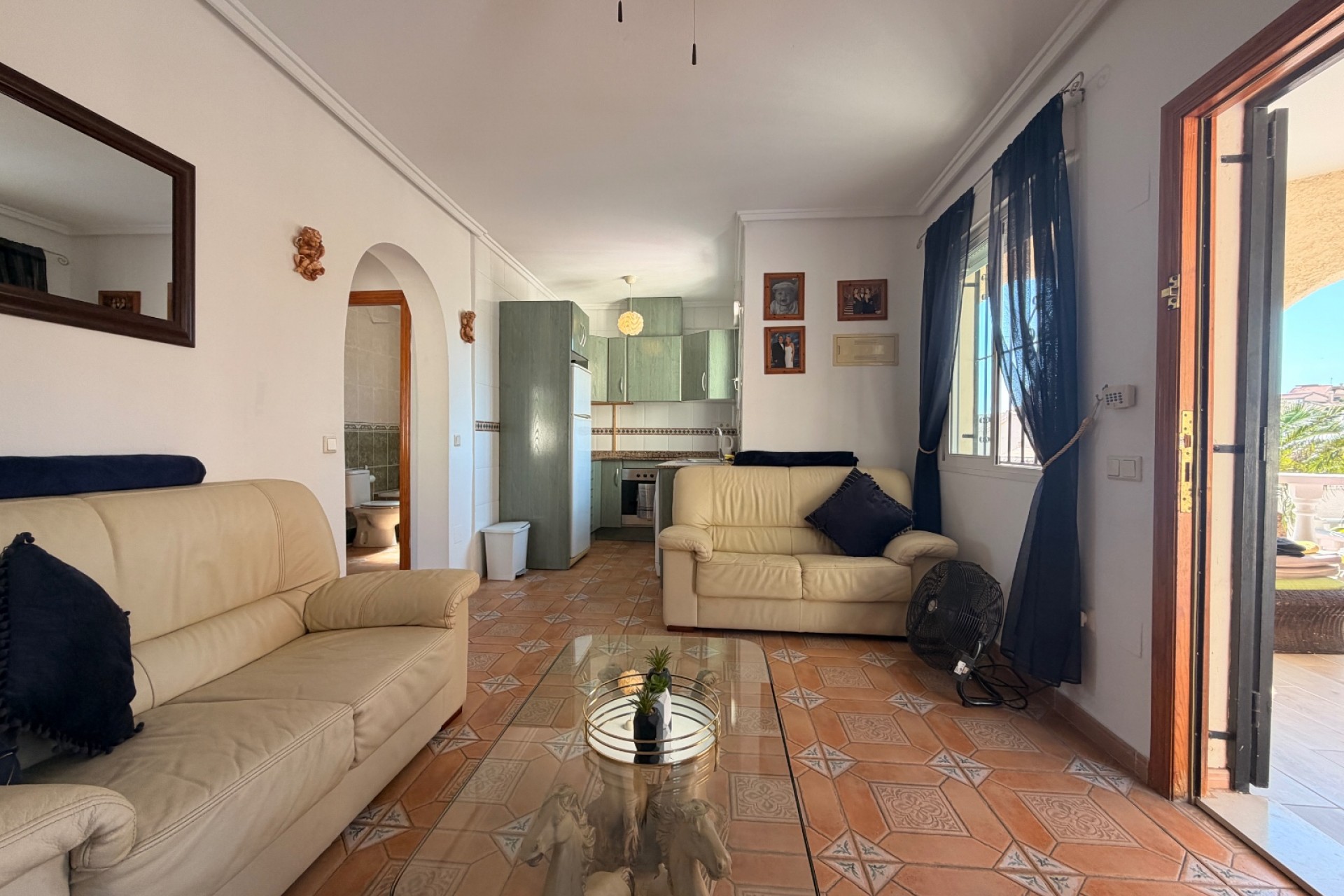 type-not-available(villa-detached) en ciudad-quesada · golf-la-marquesa-(ciudad-quesada) 249995€