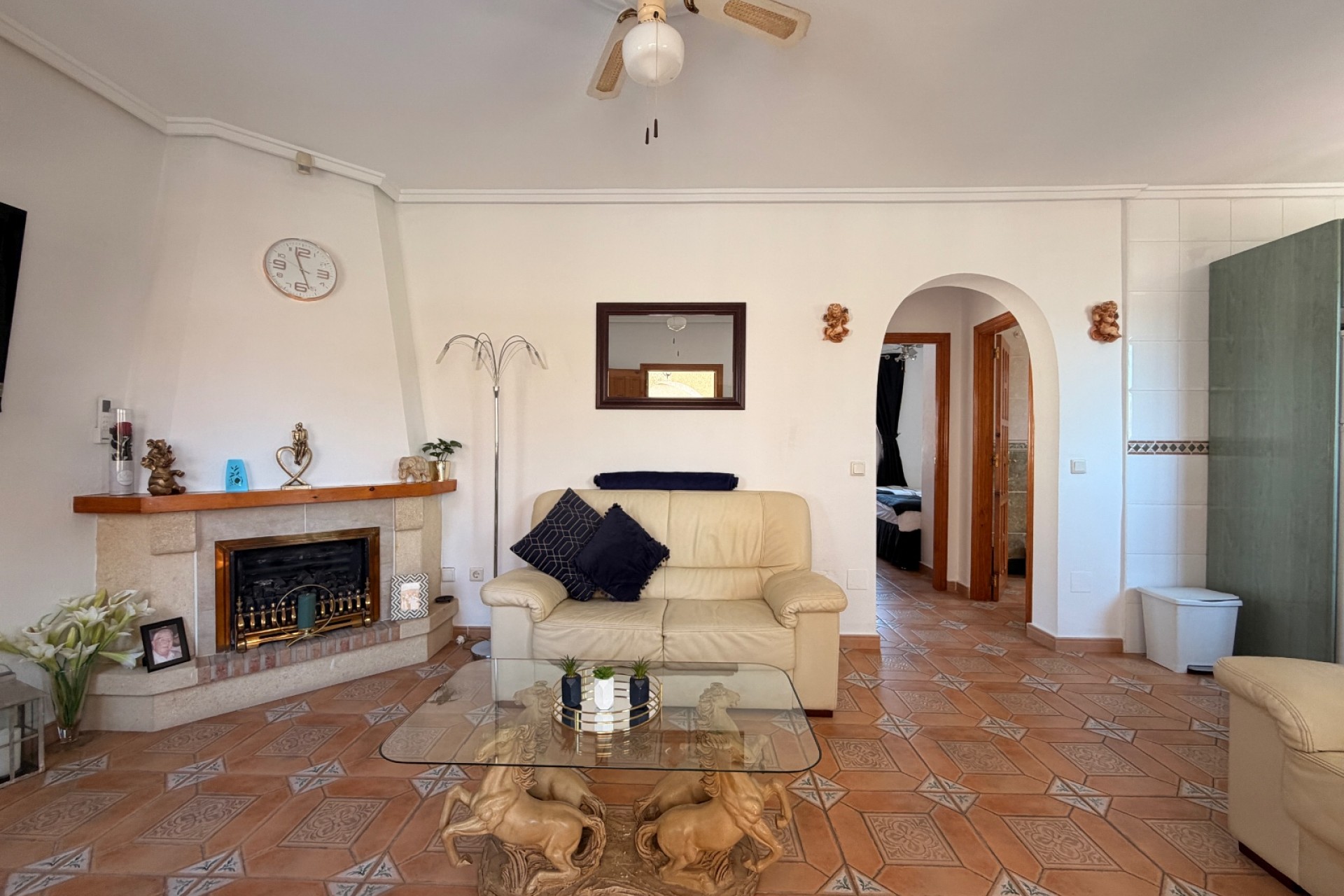 type-not-available(villa-detached) en ciudad-quesada · golf-la-marquesa-(ciudad-quesada) 249995€
