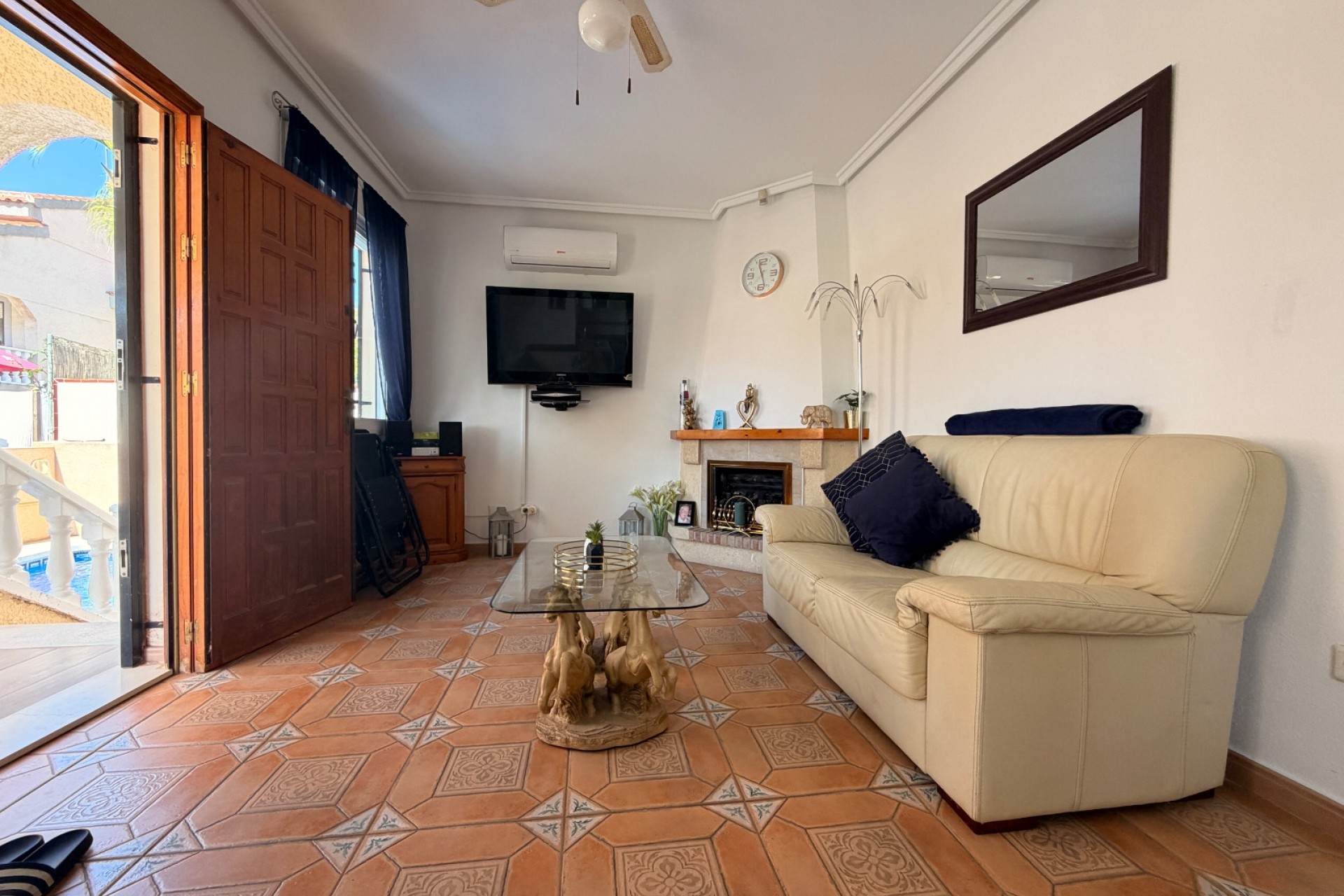 type-not-available(villa-detached) en ciudad-quesada · golf-la-marquesa-(ciudad-quesada) 249995€