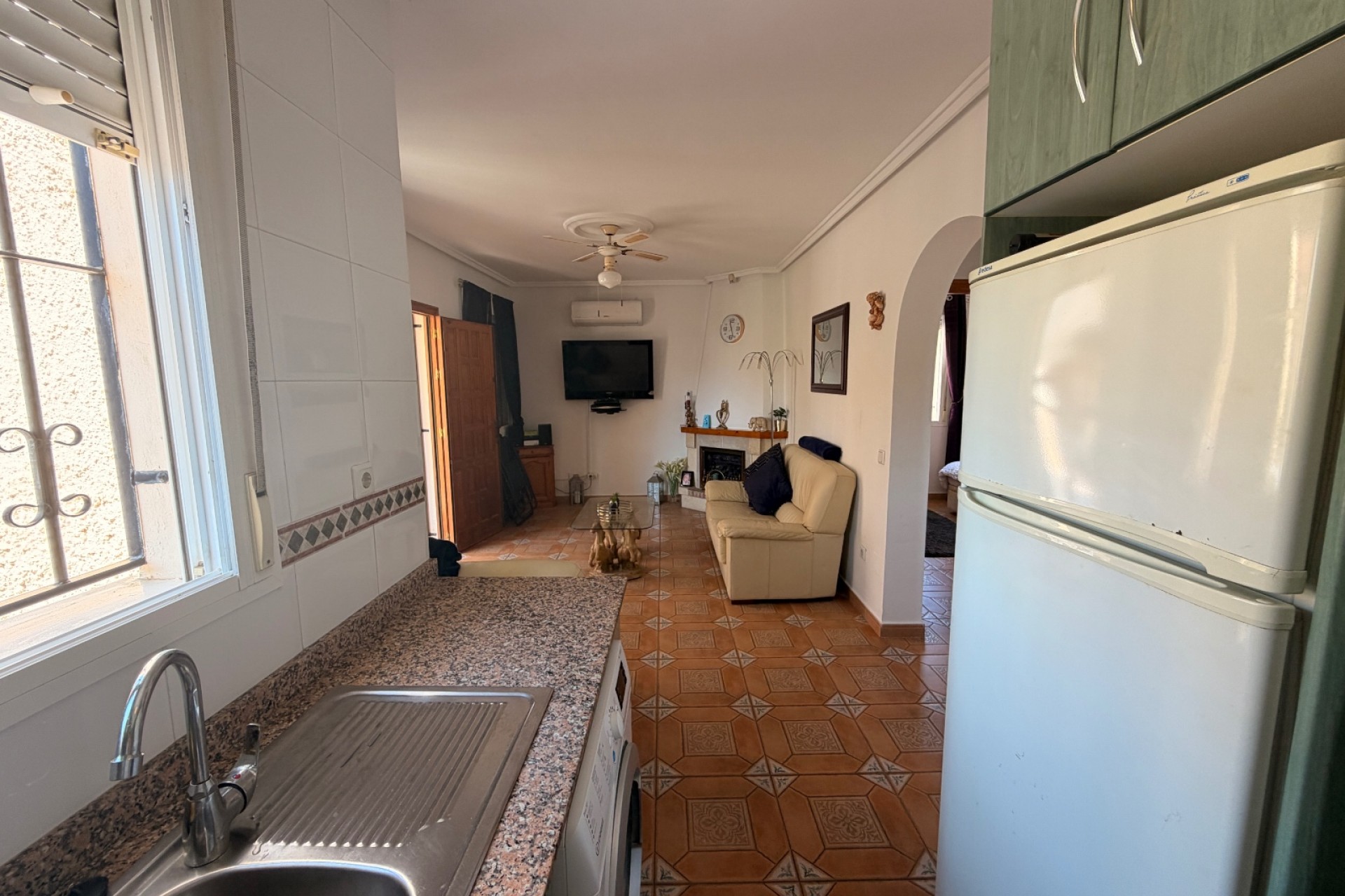 type-not-available(villa-detached) en ciudad-quesada · golf-la-marquesa-(ciudad-quesada) 249995€