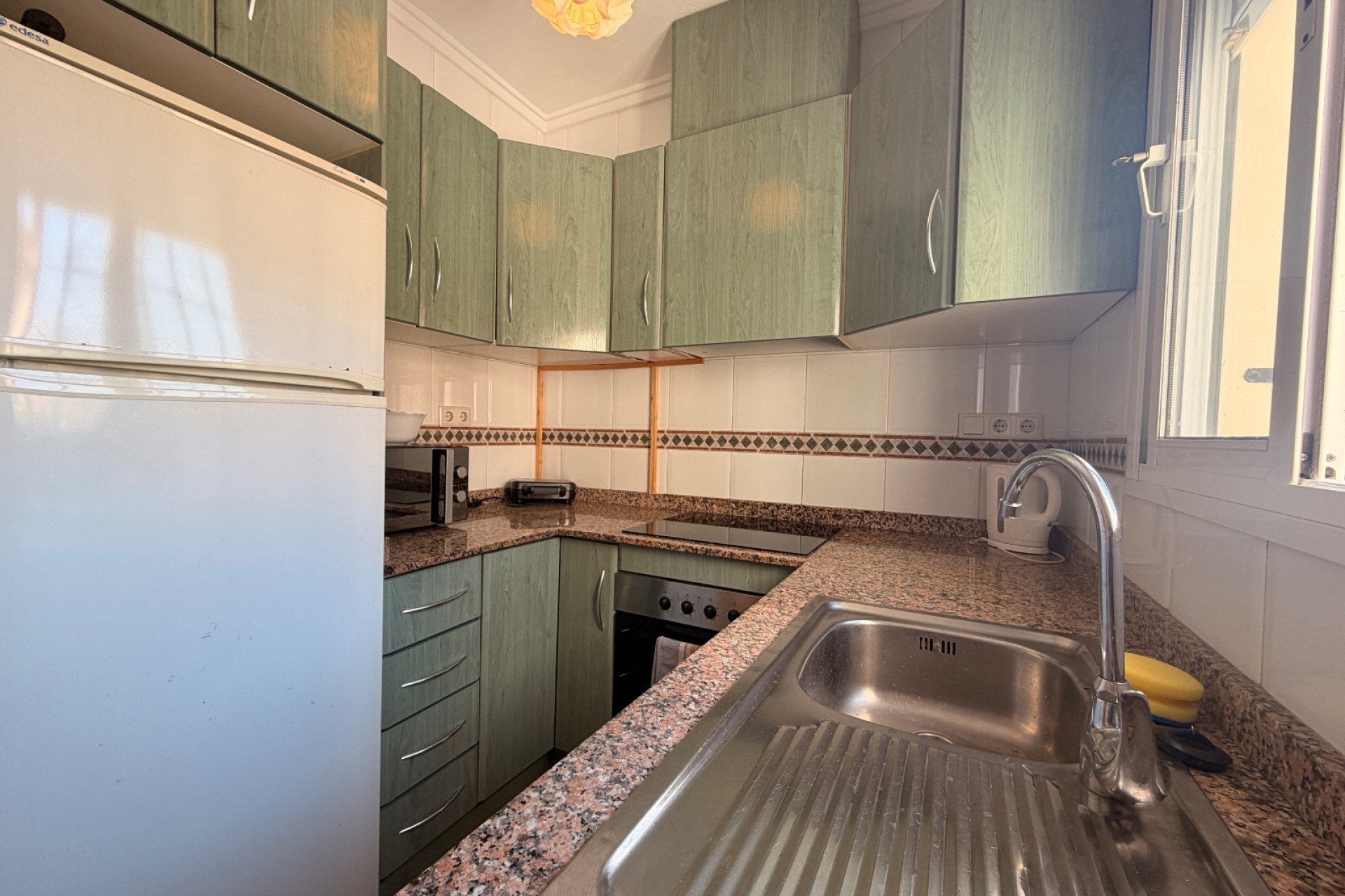 type-not-available(villa-detached) en ciudad-quesada · golf-la-marquesa-(ciudad-quesada) 249995€