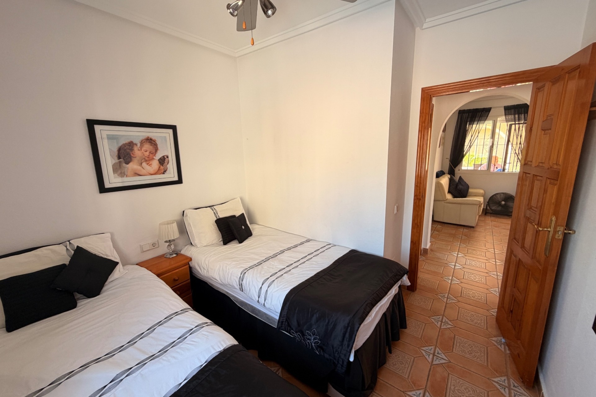 type-not-available(villa-detached) en ciudad-quesada · golf-la-marquesa-(ciudad-quesada) 249995€