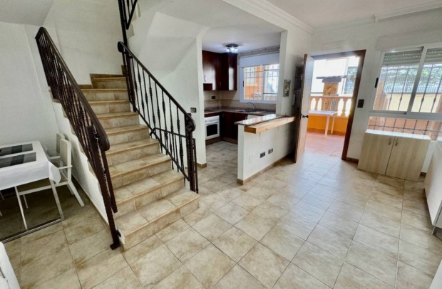 Reventa - Townhouse - Urbanització Els Estanys