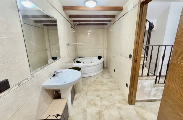 Reventa - Townhouse - Urbanització Els Estanys