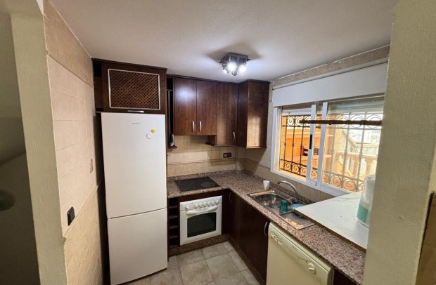 Reventa - Townhouse - Urbanització Els Estanys