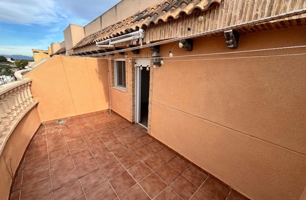 Reventa - Townhouse - Urbanització Els Estanys