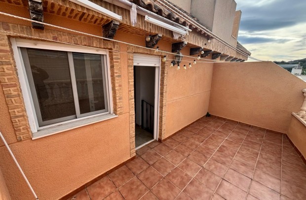Reventa - Townhouse - Urbanització Els Estanys