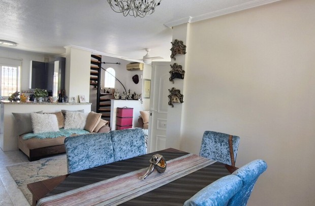 Revente - Villa Detached - Villamartin - Costa Blanca