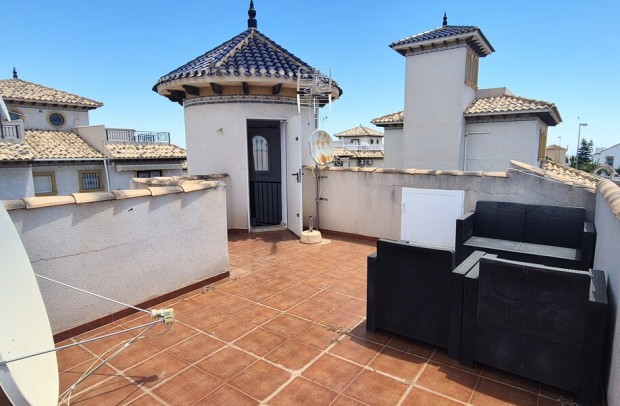 Revente - Villa Detached - Villamartin - Costa Blanca