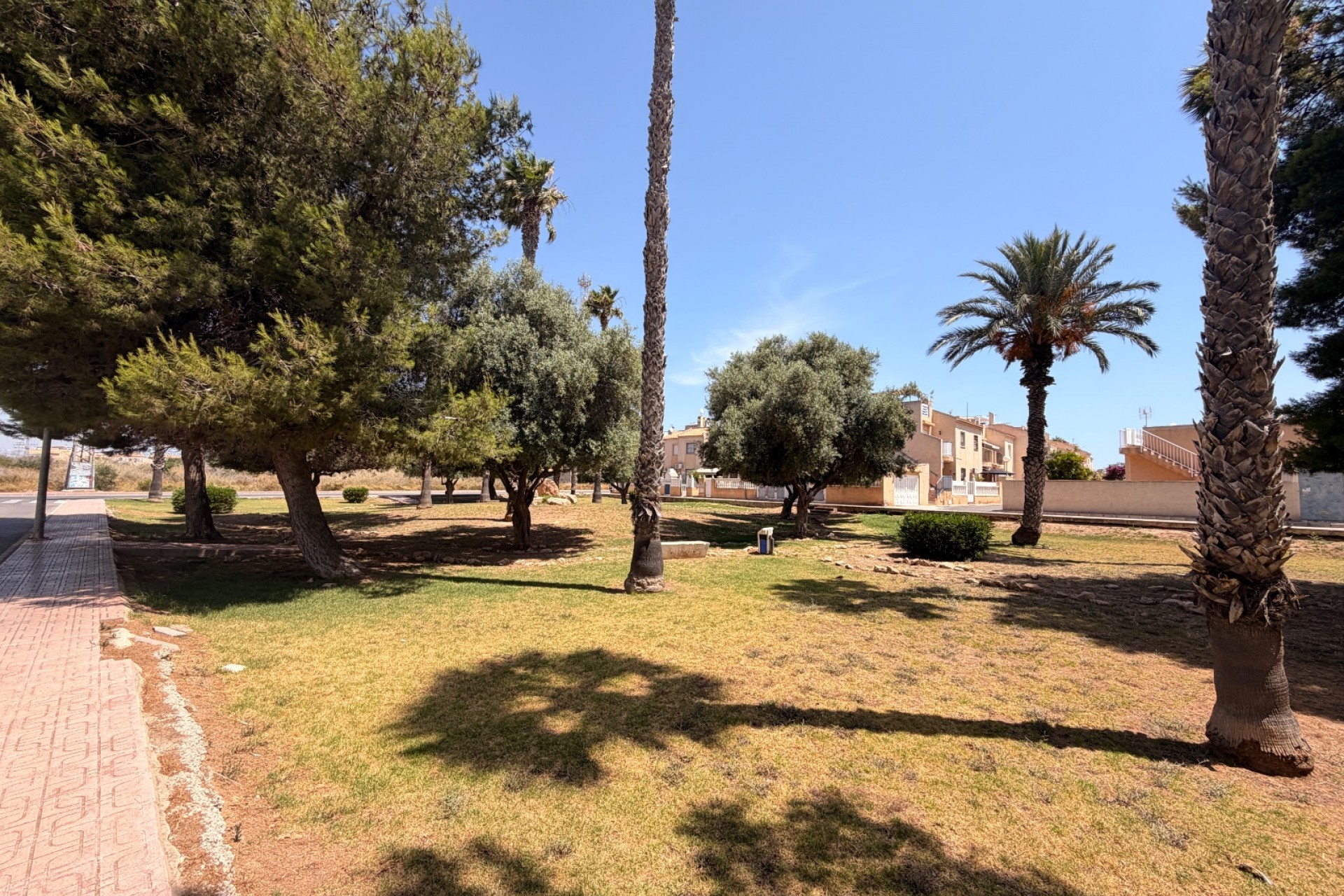 type-not-available(ground-floor-bungalow) en torrevieja · el-limonar 110000€