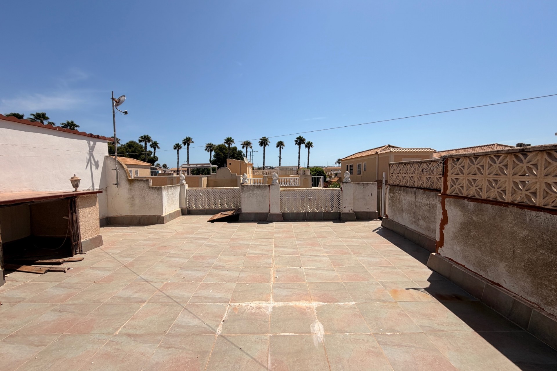 type-not-available(ground-floor-bungalow) en torrevieja · el-limonar 110000€