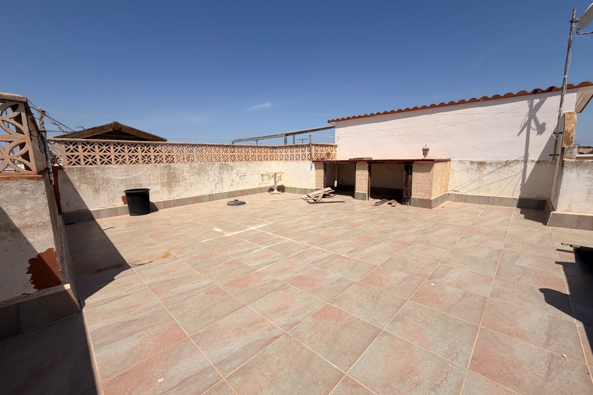 type-not-available(ground-floor-bungalow) en torrevieja · el-limonar 110000€