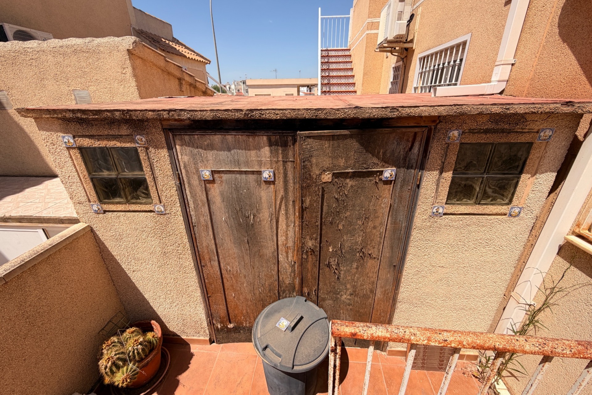 type-not-available(ground-floor-bungalow) en torrevieja · el-limonar 110000€