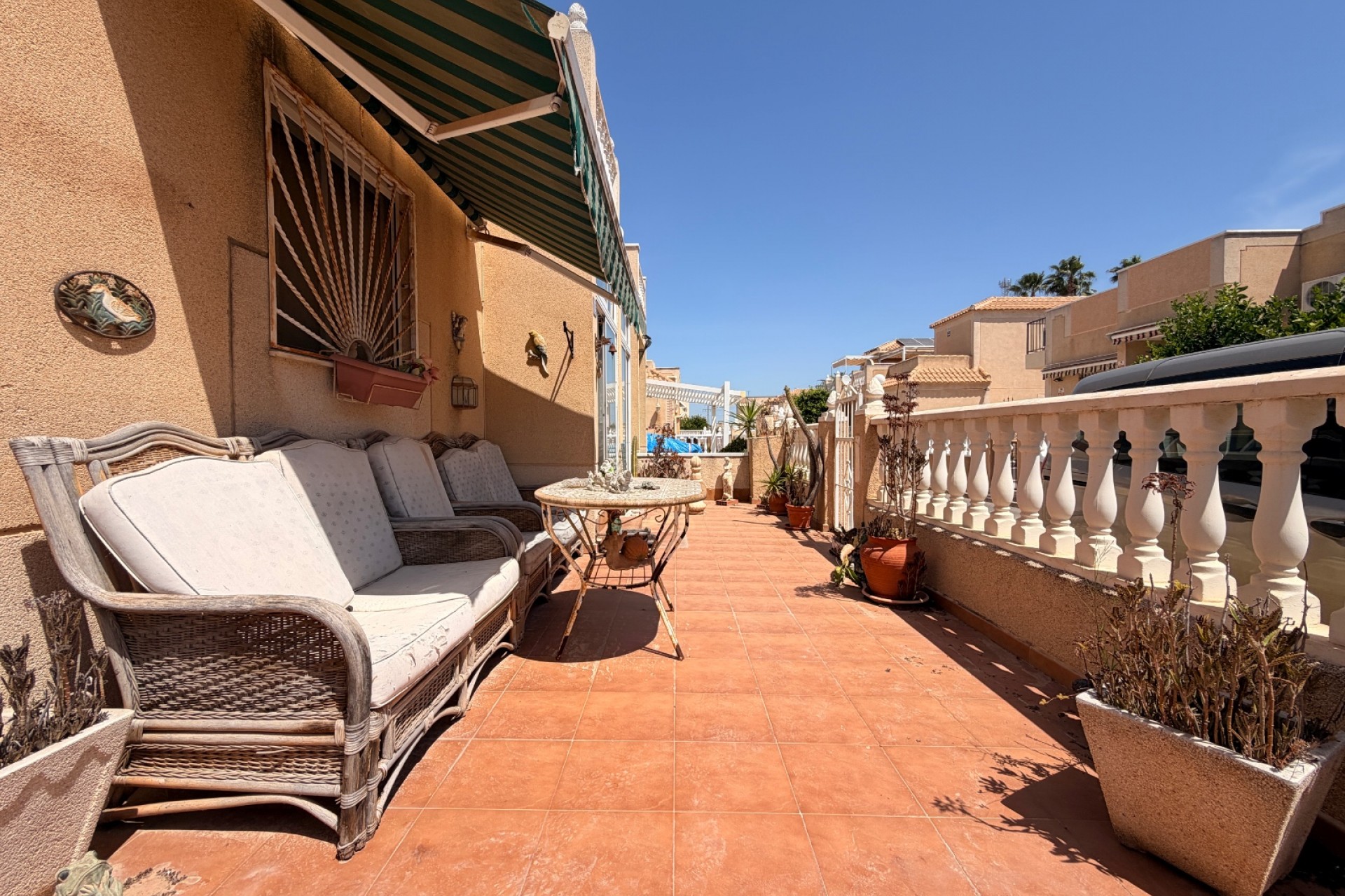 type-not-available(ground-floor-bungalow) en torrevieja · el-limonar 110000€