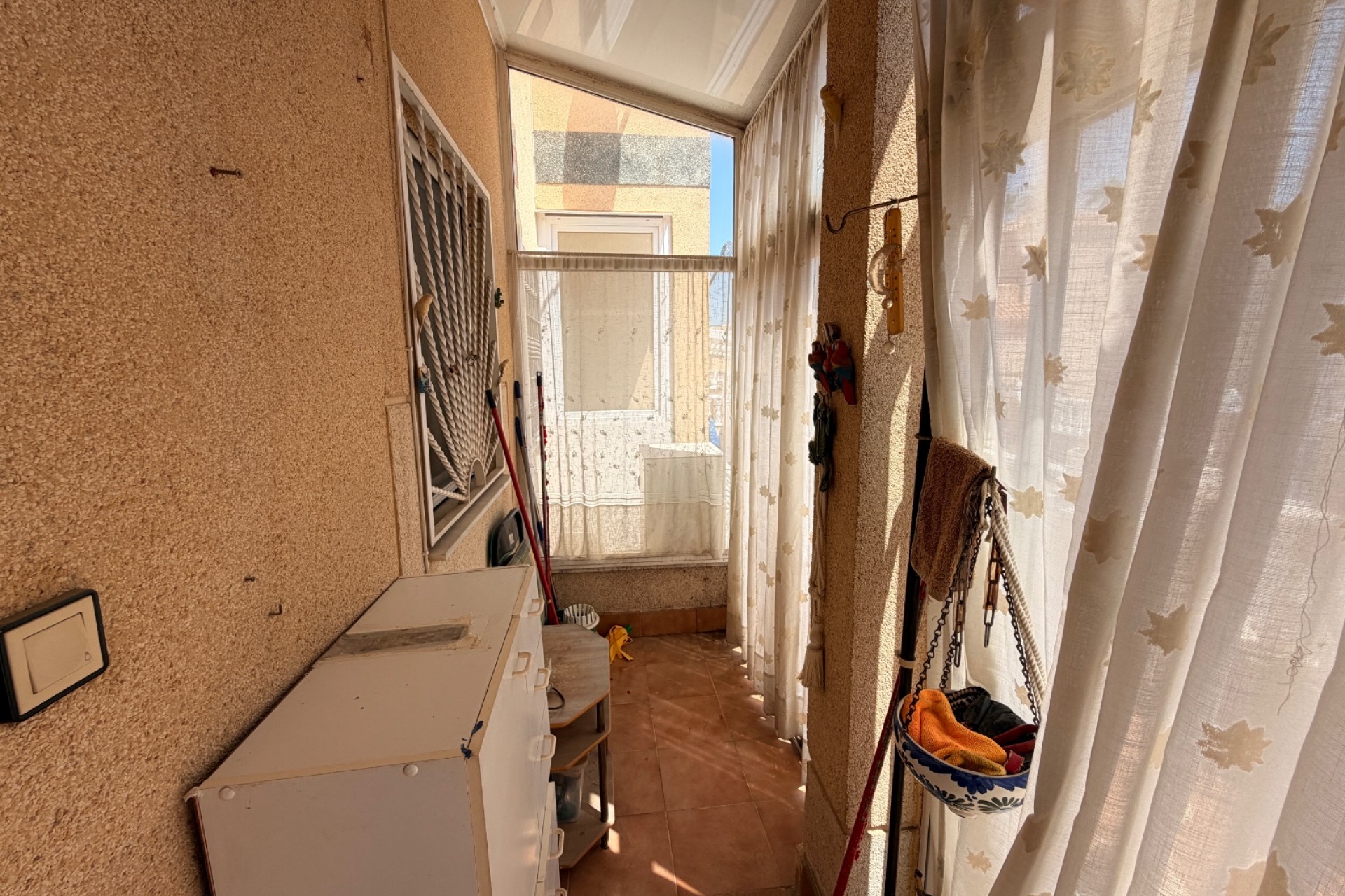 type-not-available(ground-floor-bungalow) en torrevieja · el-limonar 110000€