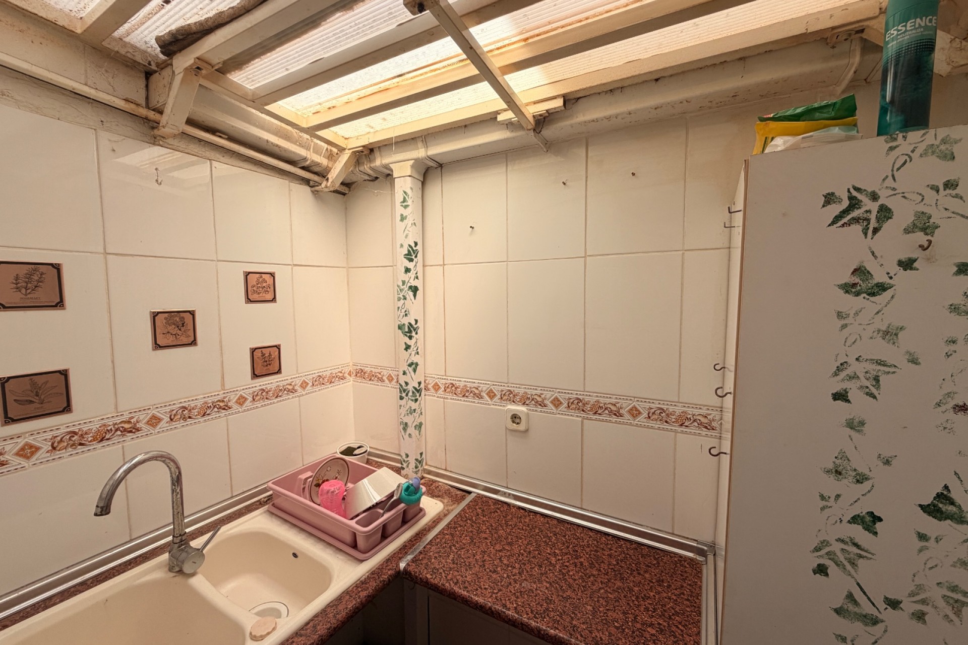 type-not-available(ground-floor-bungalow) en torrevieja · el-limonar 110000€