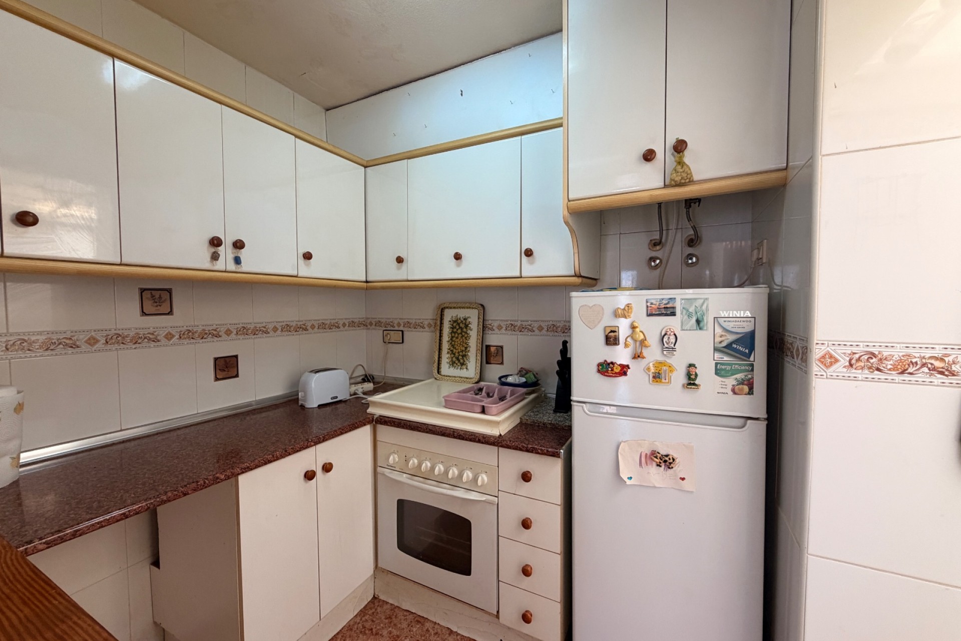type-not-available(ground-floor-bungalow) en torrevieja · el-limonar 110000€