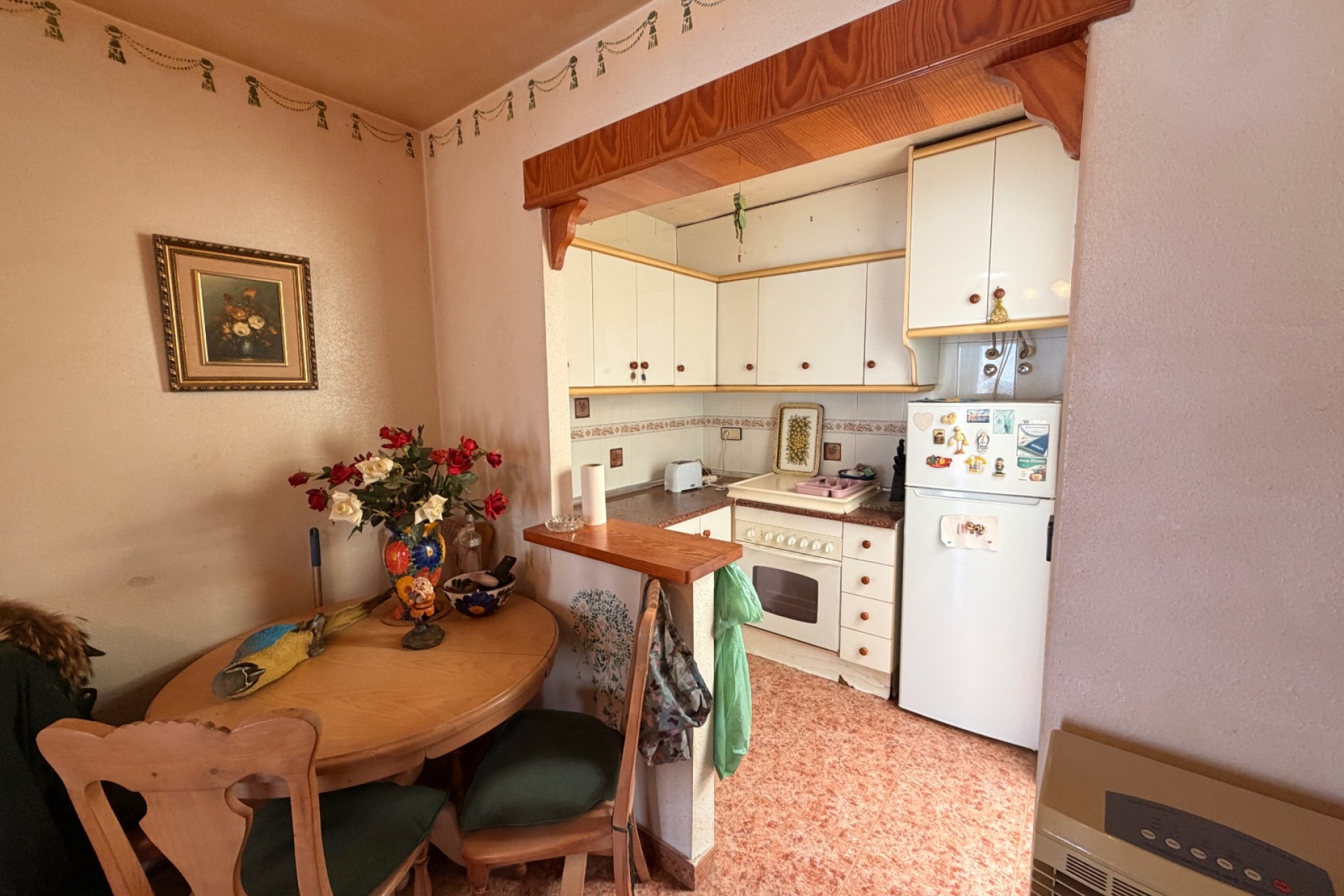 type-not-available(ground-floor-bungalow) en torrevieja · el-limonar 110000€