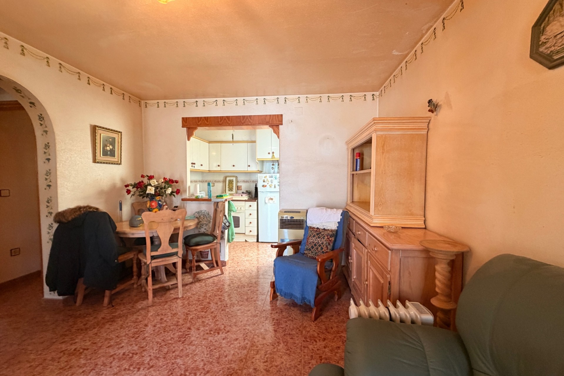 type-not-available(ground-floor-bungalow) en torrevieja · el-limonar 110000€