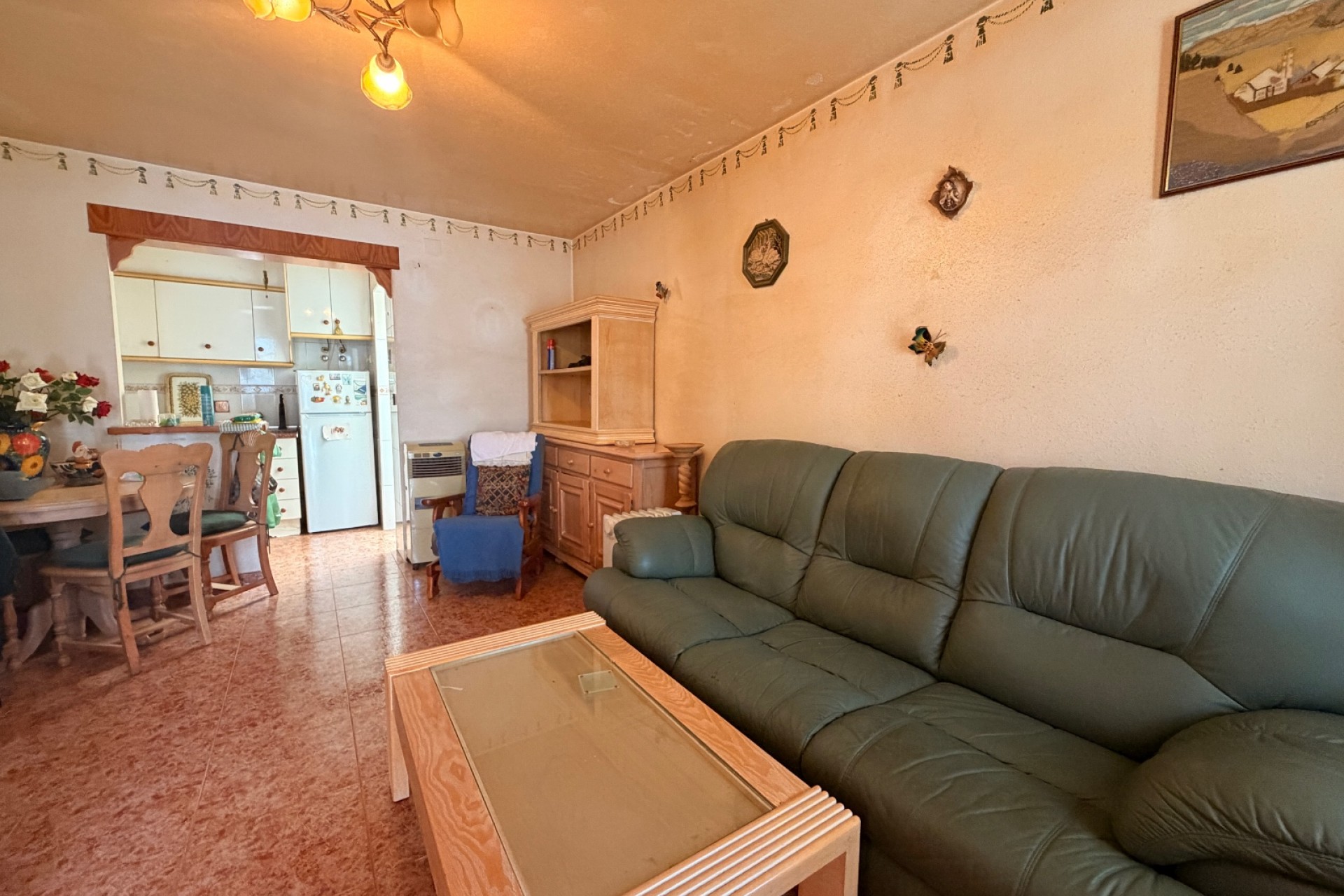 type-not-available(ground-floor-bungalow) en torrevieja · el-limonar 110000€