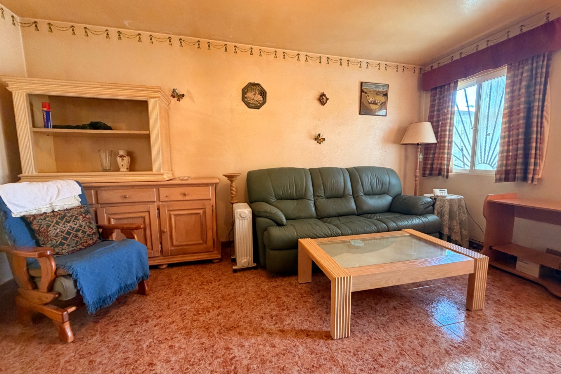 type-not-available(ground-floor-bungalow) en torrevieja · el-limonar 110000€