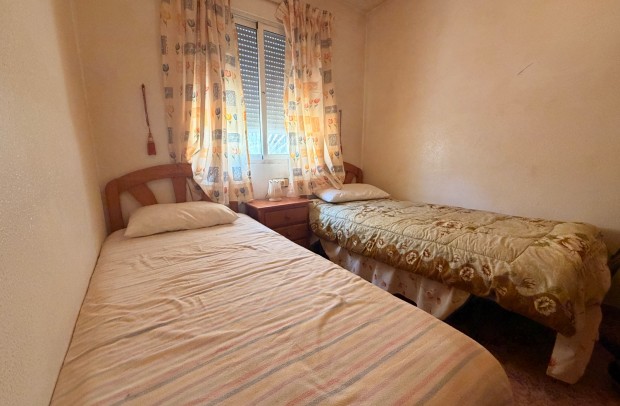 Resale - Ground Floor Bungalow - Torrevieja - El limonar