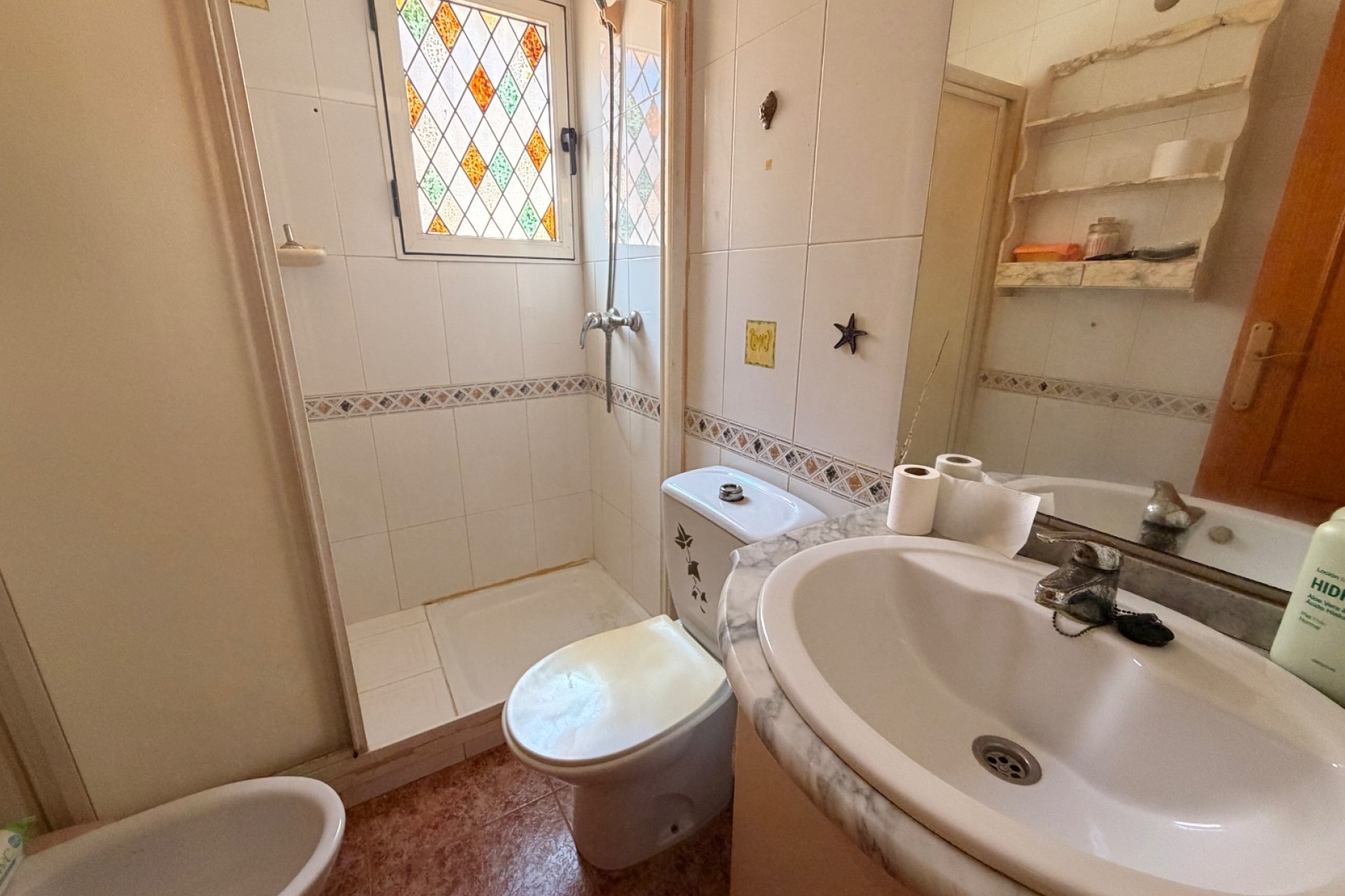 type-not-available(ground-floor-bungalow) en torrevieja · el-limonar 110000€
