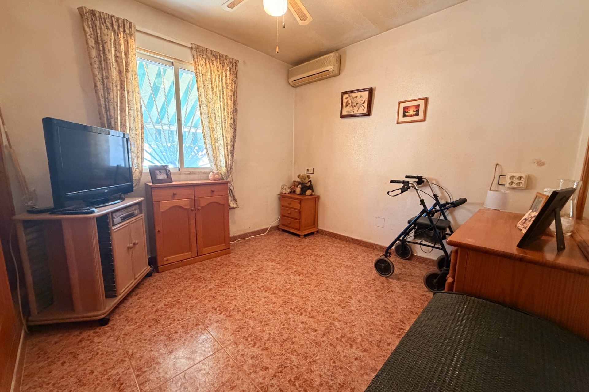 type-not-available(ground-floor-bungalow) en torrevieja · el-limonar 110000€