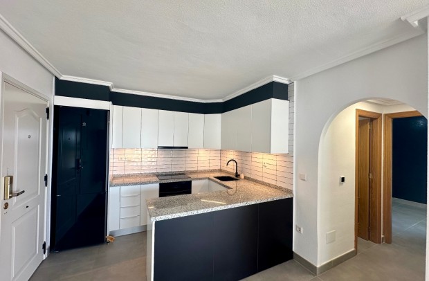 Resale - Apartment - Ciudad Quesada - Golf La Marquesa (Ciudad Quesada)