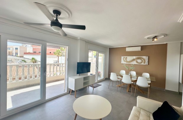 Resale - Apartment - Ciudad Quesada - Golf La Marquesa (Ciudad Quesada)