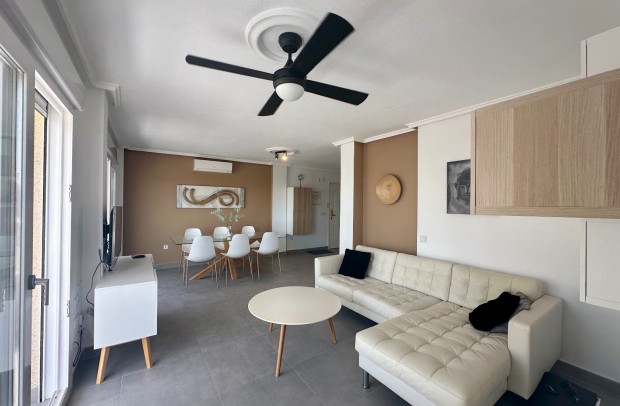 Resale - Apartment - Ciudad Quesada - Golf La Marquesa (Ciudad Quesada)