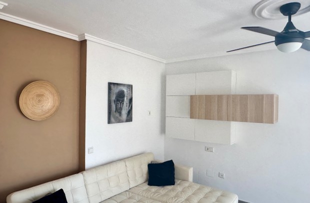 Resale - Apartment - Ciudad Quesada - Golf La Marquesa (Ciudad Quesada)
