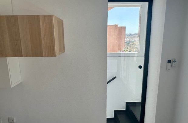 Resale - Apartment - Ciudad Quesada - Golf La Marquesa (Ciudad Quesada)