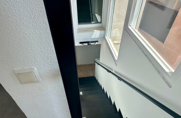 Resale - Apartment - Ciudad Quesada - Golf La Marquesa (Ciudad Quesada)