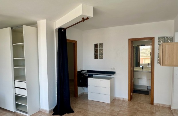 Resale - Apartment - Ciudad Quesada - Golf La Marquesa (Ciudad Quesada)