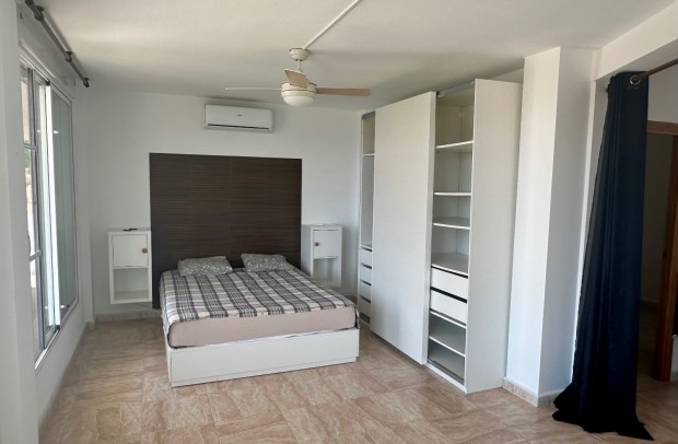 Resale - Apartment - Ciudad Quesada - Golf La Marquesa (Ciudad Quesada)