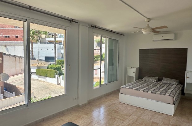 Resale - Apartment - Ciudad Quesada - Golf La Marquesa (Ciudad Quesada)