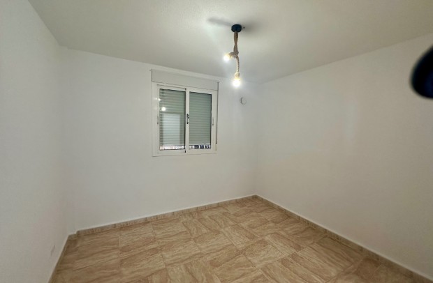 Resale - Apartment - Ciudad Quesada - Golf La Marquesa (Ciudad Quesada)