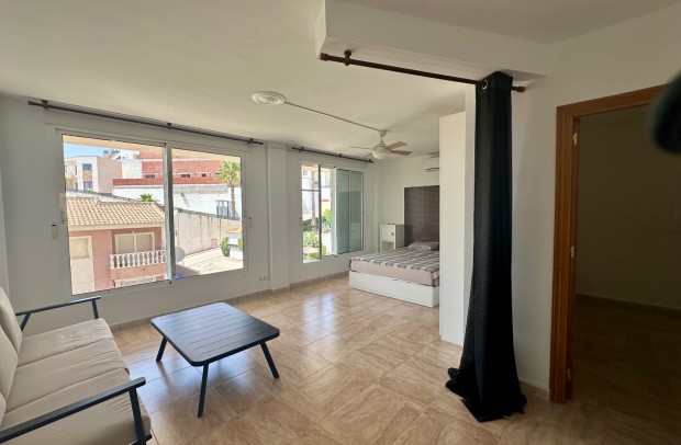 Resale - Apartment - Ciudad Quesada - Golf La Marquesa (Ciudad Quesada)
