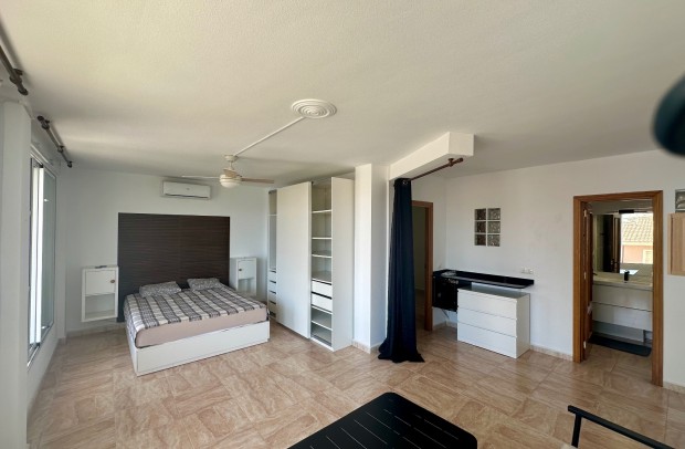 Resale - Apartment - Ciudad Quesada - Golf La Marquesa (Ciudad Quesada)
