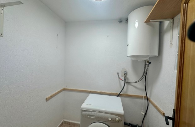 Resale - Apartment - Ciudad Quesada - Golf La Marquesa (Ciudad Quesada)